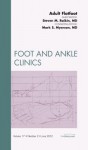 Adult Flatfoot, an Issue of Foot and Ankle Clinics - Steven Raikin, Mark S. Myerson