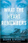 What the Heart Remembers - Debra Ginsberg