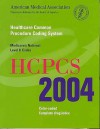 AMA HCPCS 2004 - American Medical Association