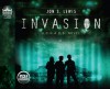 Invasion (Library Edition) - Jon S. Lewis, John Haag