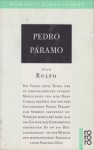 Pedro Páramo - Juan Rulfo