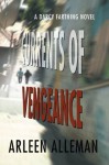 Currents of Vengeance : A DARCY FARTHING NOVEL - Arleen Alleman