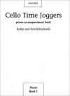 Cello Time Joggers Piano Accompaniment - David Blackwell, Kathy Blackwell