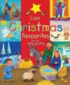 Lion Christmas Favourites: For The Very Young - Lois Rock