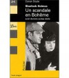 Un scandale en Bohême suivi de trois autres récits - Arthur Conan Doyle