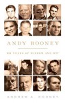 Andy Rooney: 60 Years of Wisdom and Wit - Andy Rooney