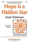Hope Is a Hidden Star - Mark Patterson