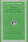 Hesiod/Homeric Hymns/Epic Cycle-Homerica - Hesiod, Homer, Hugh G. Evelyn-White