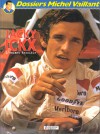 Jacky Ickx, l'enfant terrible - Pierre Dieudonné, Jean Graton