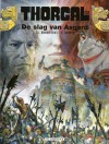 De slag van Asgard (Thorgal, #32) - Yves Sente, Grzegorz Rosiński