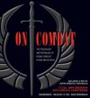 On Combat: The Psychology and Physiology of Deadly Conflict in War and in Peace (Audio) - Dave Grossman