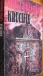 Krucifix - Serge Brussolo