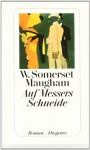 Auf Messers Schneide: Roman - W. Somerset Maugham