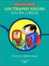 Los trapos sucios - Elvira Lindo, Emilio Urberuaga