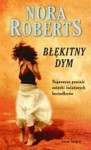 Błękitny dym - Nora Roberts