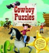 Cowboy Puzzles - Stella Maidment