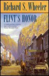 Flint's Honor - Richard S. Wheeler