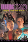 Running Scared (Mysteries in Our National Parks, #11) - Gloria Skurzynski, Alane Ferguson