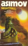 Nightfall and Other Stories - Isaac Asimov