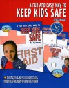 A Fun And Easy Way To Keep Kids Safe Kit - Joy Berry