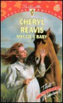 Meggie's Baby - Cheryl Reavis