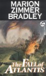 The Fall of Atlantis - Marion Zimmer Bradley
