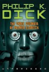 The Three Stigmata of Palmer Eldritch (Audio) - Tom Weiner, Philip K. Dick