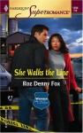 She Walks the Line - Roz Denny Fox