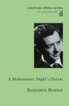 A Midsummer Night's Dream - Benjamin Britten