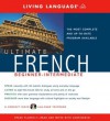 Ultimate French Beginner-Intermediate - Living Language