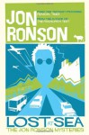 Lost at Sea: The Jon Ronson Mysteries - Jon Ronson