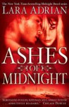 Ashes of Midnight (Midnight Breed, #6) - Lara Adrian