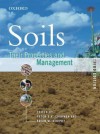 Soils: Their Properties and Management - Peter Charman, Brian Murphy