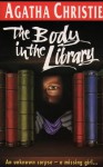 The Body In The Library - Agatha Christie