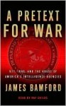 A Pretext for War (Audio) - James Bamford, Ray Childs