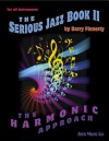 The Serious Jazz Book II - Barry Finnerty, Sher Music