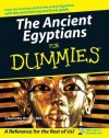 The Ancient Egyptians for Dummies - Charlotte Booth