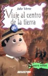 Viaje al centro de la tierra / Journey to the Center of the Earth - Jules Verne