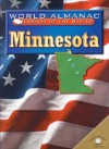 Minnesota: Land of 10,000 Lakes - Miriam Heddy Pollock, Peter Jaffe