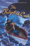 The Klipfish Code - Mary Casanova