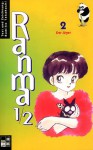 Ranma 1/2 - Rumiko Takahashi