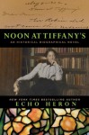 NOON AT TIFFANY'S - Echo Heron