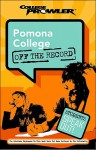 Pomona College - Peter Cook, Kevin Nash, Adam Burns, Daley Lauren