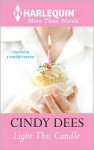 Light This Candle - Cindy Dees