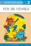 Fox Be Nimble - James Marshall