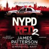 NYPD Red 2 - James Patterson