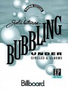 Bubbling Under - Singles and Albums - 1998 Edition - Joel Whitburn