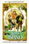 Nim's Island - Wendy Orr, Kerry Millard