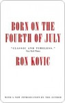 Born on the 4th of July - Ron Kovic