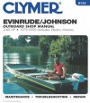 Evinrude/Johnson 2-40 HP Outboards, 1973-1990: Outboard Shop Manual - Randy Stephens